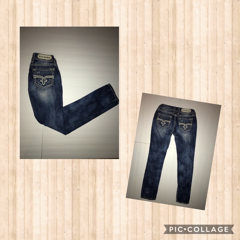 🌺SALE🌺 Rock Revival